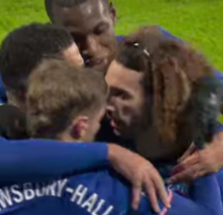Chelsea Akhiri Tren Buruk, Wolves Jadi Korban di Stamford Bridge