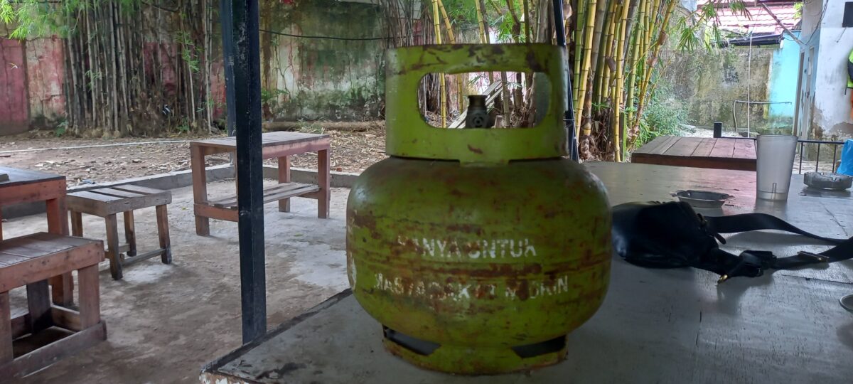 Pj Gubernur DKI Instruksikan Pengawasan Stok Elpiji 3 Kg