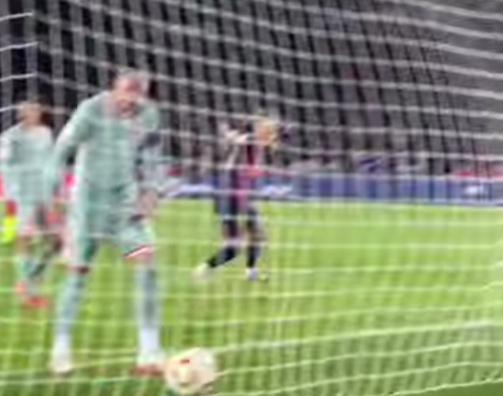 Hujan Gol di Camp Nou, Barcelona vs Atletico Madrid Berakhir 4-4