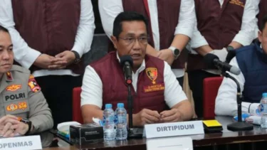 Bareskrim Ungkap Pemalsuan Surat di Kasus Pagar Laut