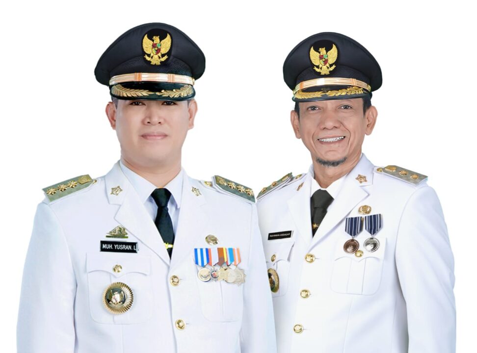 100 Hari Kerja Bupati MYL, Pastikan Ketersediaan Pupuk Bagi Petani