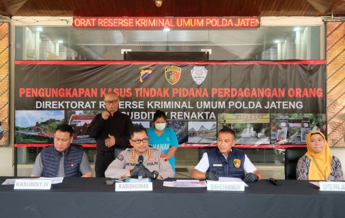 Janji Kerja di Rumah Makan, Wanita Ini Malah Dijebak Jadi PSK