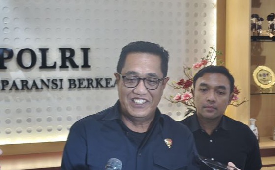 Empat Tersangka Kasus Pemalsuan SHGB dan SHM, Termasuk Kades Kohod