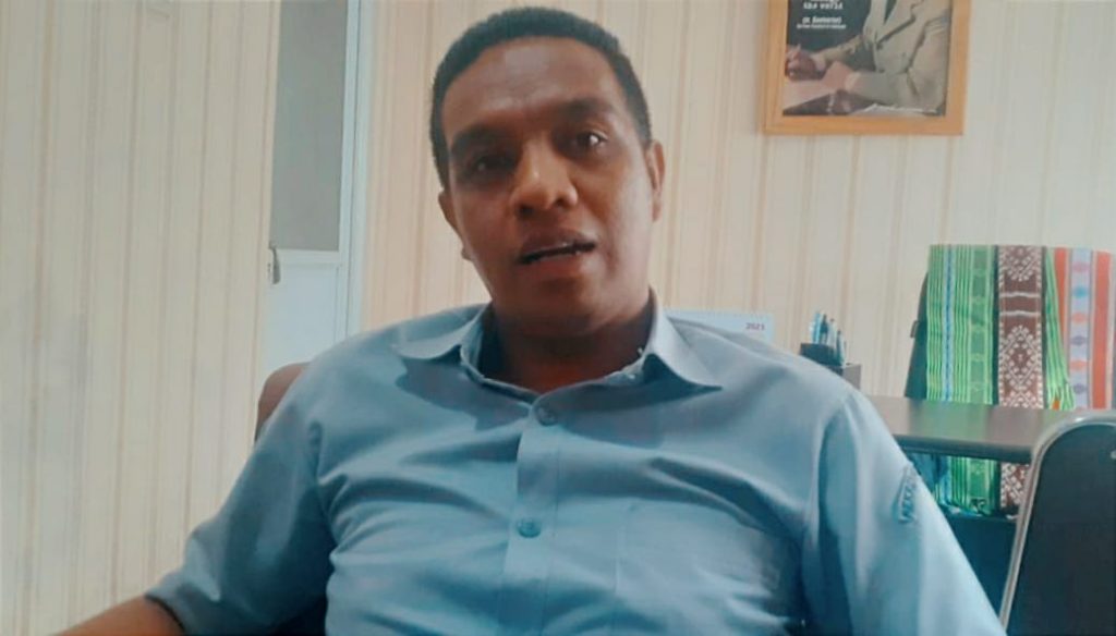 Kena Efisiensi Anggaran, Komisi Yudisial NTT Tak Punya BBM - Kerja Mandek