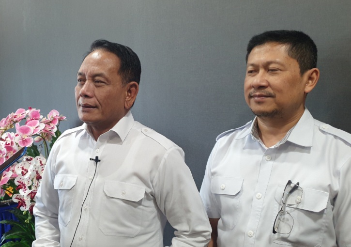 Polisi Panggil Saksi soal Kasus Lahan Cengkareng