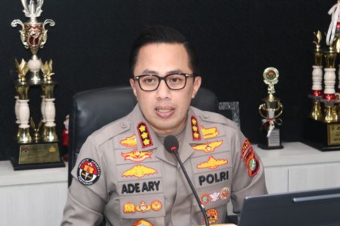 Polisi Ungkap Bukti Transfer hingga Chat dalam Kasus Nikita Mirzani