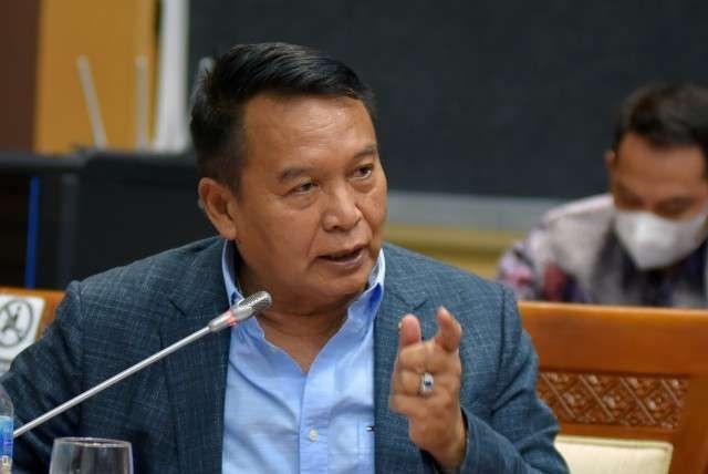 DPR Soroti Praktik Suap di Bandara, Memalukan dan Mengancam Negara