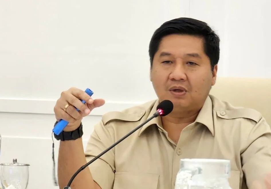 Menteri PKP: Data BPS Jadi Acuan Bantuan Perumahan