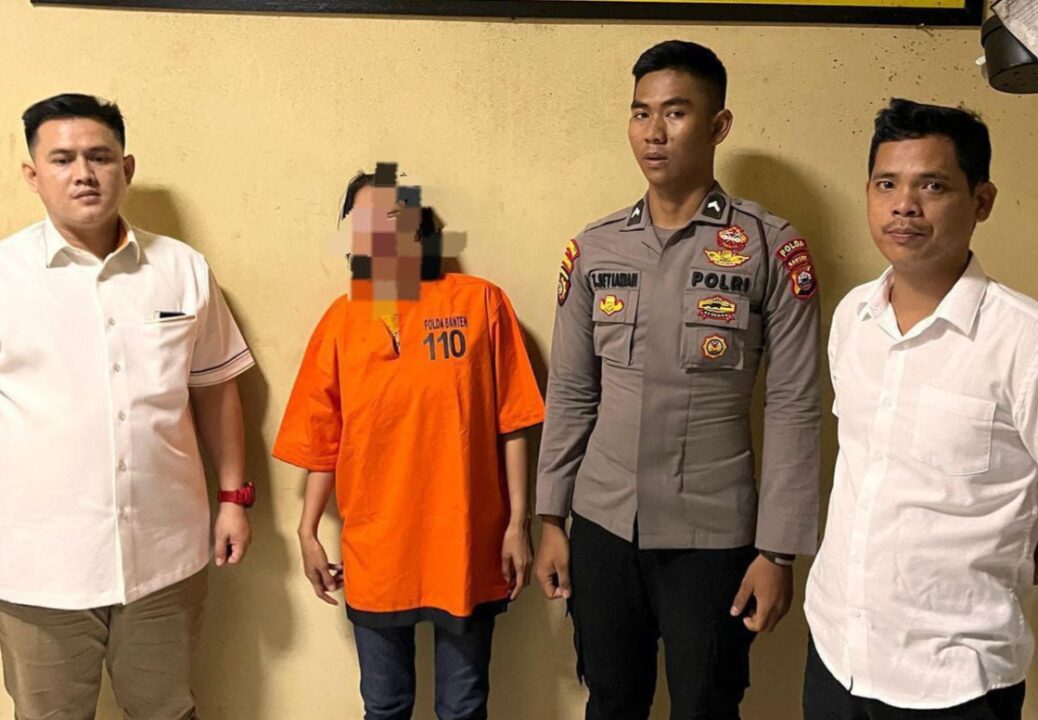 Mengaku Paspampres dan Anggota TNI AU, Wanita Ini Akhirnya Ditahan