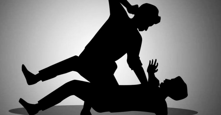 Pemuda Aniaya Dosen hingga Alami Gangguan Penglihatan