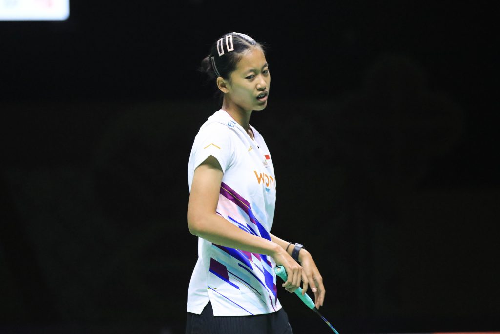 Perjuangan Putri KW Terhenti di Semifinal Thailand Masters 2025