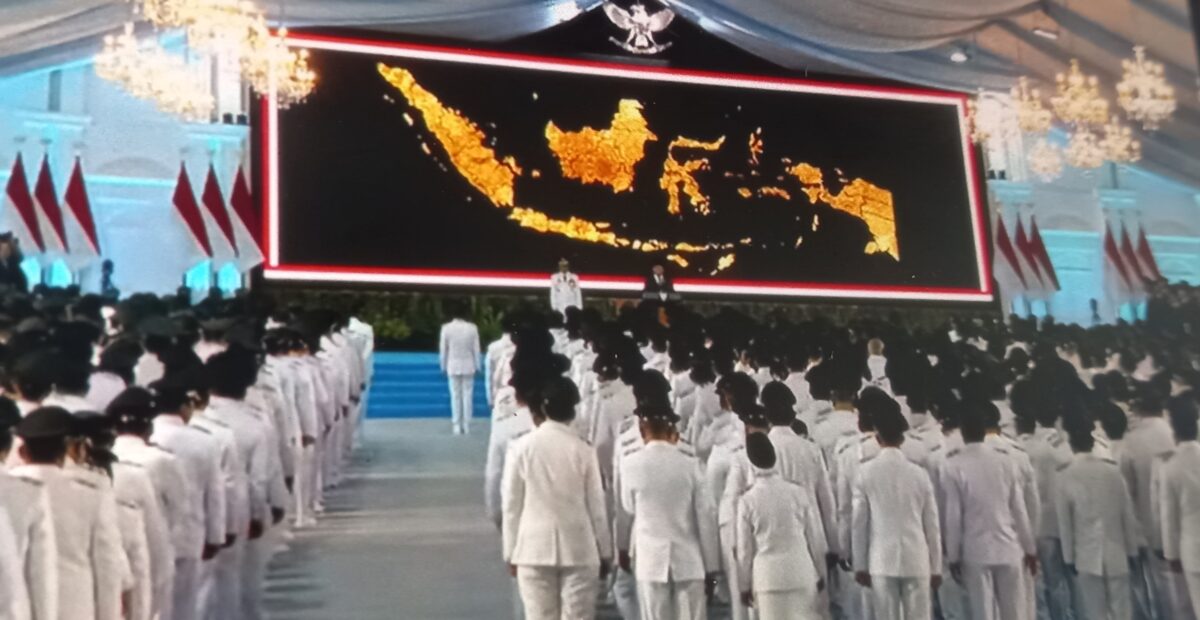 Resmi Dilantik, Kepala Daerah Baru Akan Ikuti Retreat di Akmil Magelang