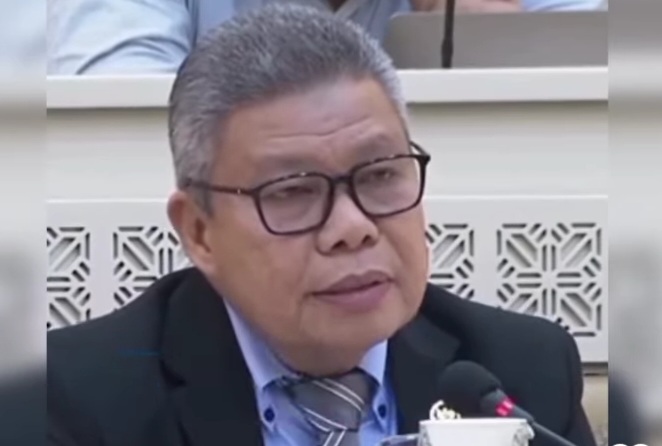 Taufan Pawe Sebut PPPK Beban Negara, Dikecam dan Akhirnya Minta Maaf
