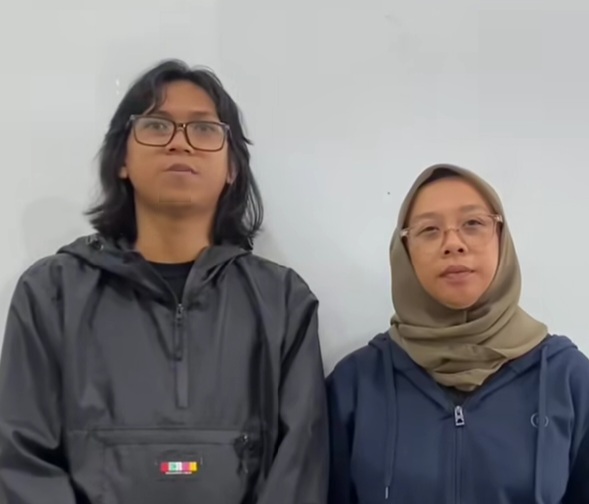 Dapodik Dipulihkan, Vokalis Band Sukatani Novi Citra Indriyati Tetap Mengabdi Sebagai Guru