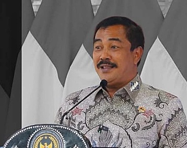 Imigrasi Soetta Disorot, Menteri Imipas Janji Perbaikan