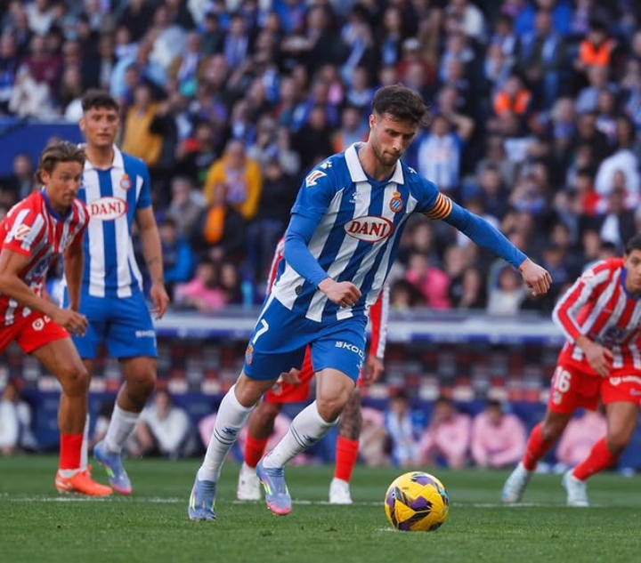 Hasil Liga Spanyol: Atletico Madrid Gagal Menang, Ditahan Espanyol 1-1