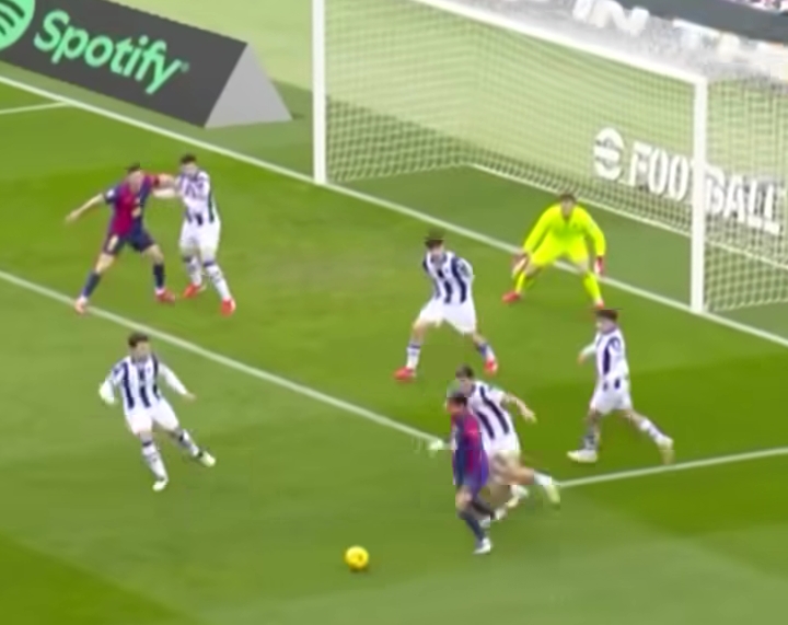 Barcelona Bantai Real Sociedad 4-0 di Estadi Olimpic