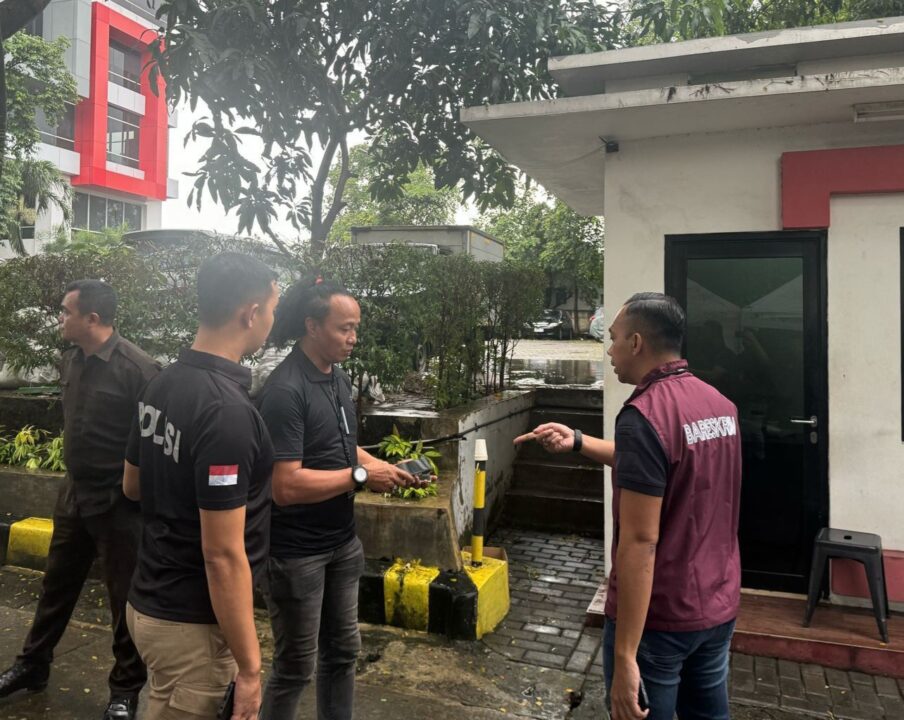 CCTV Tempo Diperiksa, Polisi Buru Pelaku Teror Kepala Babi