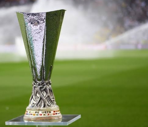 Dua Wakil Inggris di Perempat Final Liga Europa, Roma dan Ajax Tersingkir