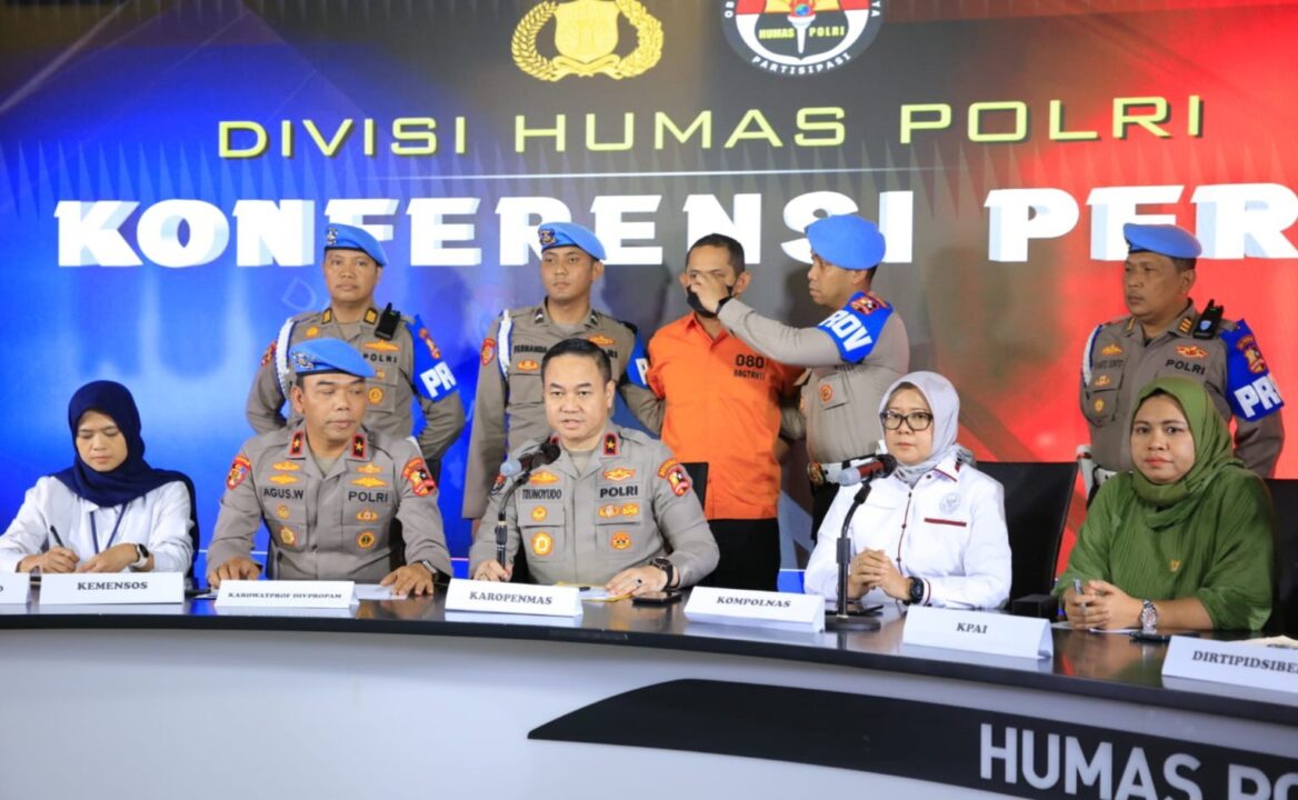 Polri Tak Beri Ampun! Eks Kapolres Ngada Dijerat Pasal Berlapis, PTDH Mengintai