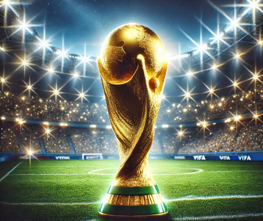 Kualifikasi Piala Dunia 2026 Dimulai: Kamerun Ditahan Imbang, Tunisia Menang Tipis