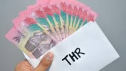 THR ASN dan PPPK di Pangkep Cair
