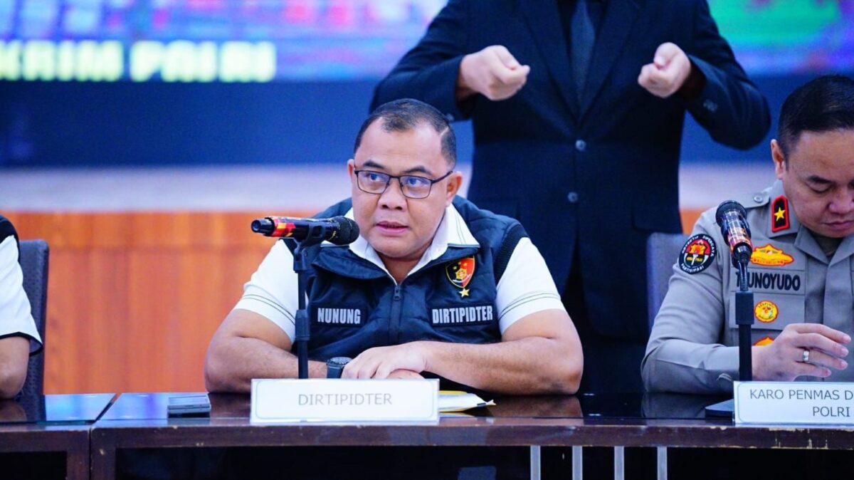 Penyelewengan BBM Subsidi di Kolaka, Truk Tangki, Tandon, dan Alat Pemindah Disita