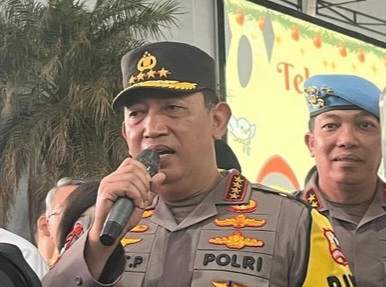 Polri Tak Pandang Bulu, Kasus AKBP Fajar Diproses Etik dan Pidana