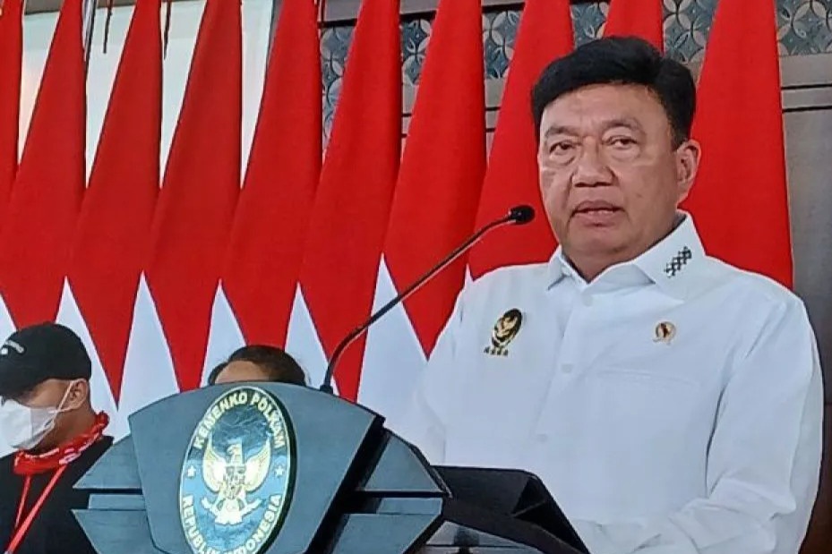 Menkopolhukam Kecam Aksi Oknum TNI yang Tembak Kapolsek dan Dua Anggota Polri