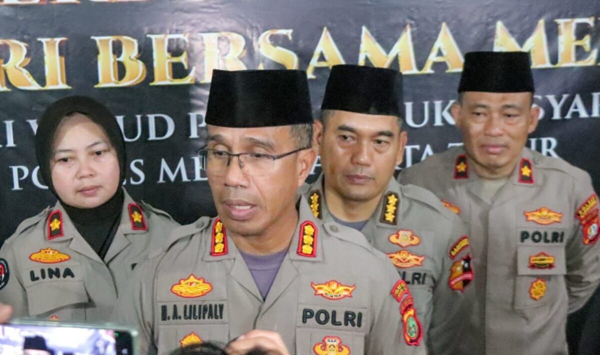 Kasus Kematian Mahasiswa UKI, Polres Jaktim Periksa 34 Saksi