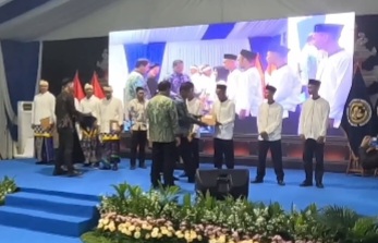 Nyepi dan Idulfitri, Ribuan Narapidana Dapat Remisi