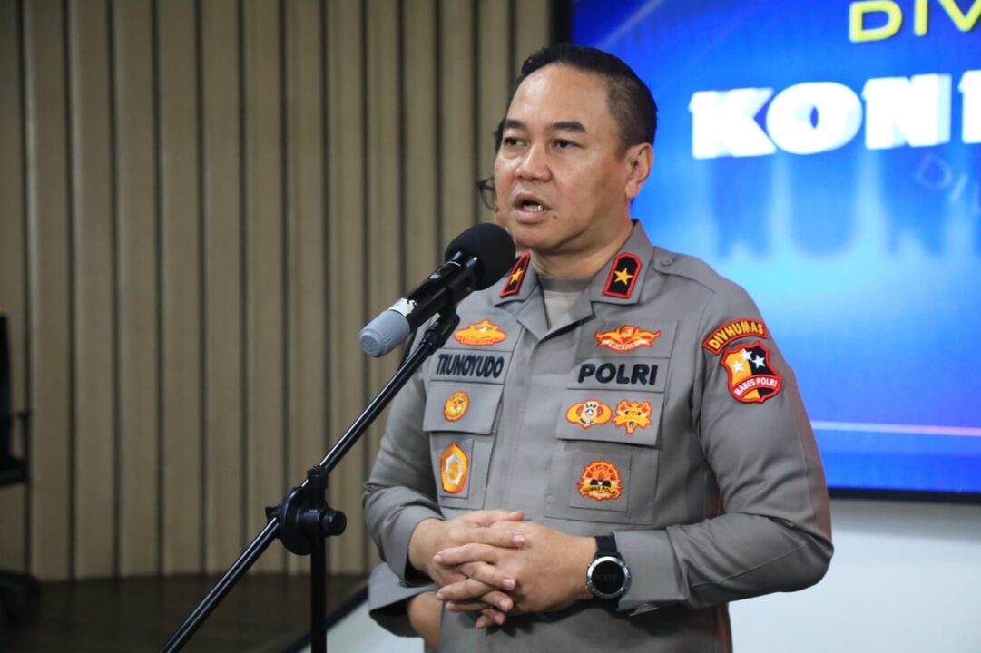 Polri Siap Amankan PSU di 24 Daerah Sesuai Putusan MK