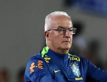 CBF Pecat Dorival Junior, Timnas Brasil Cari Pelatih Baru