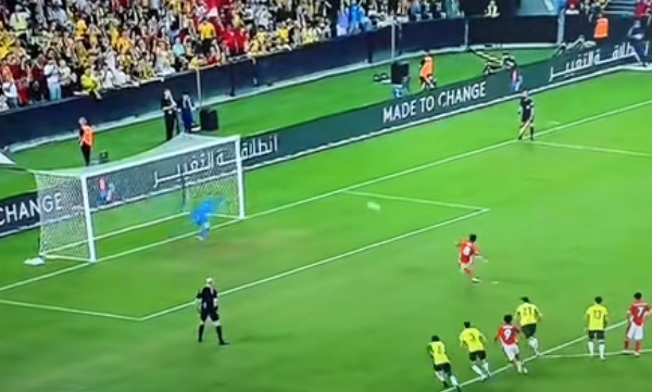 Peluang Indonesia Lolos Terancam! Kekalahan 1-5 dari Australia Jadi Pukulan Berat