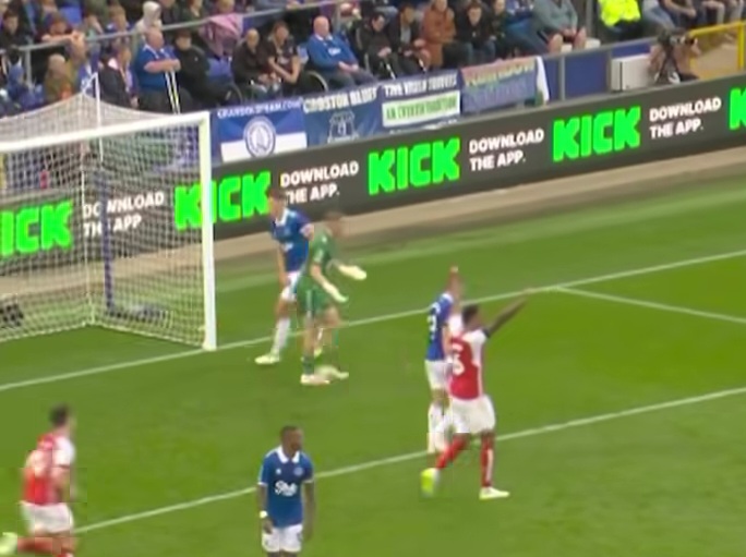 Hanya Imbang Lawan Everton, Arsenal Tertinggal Jauh dari Liverpool