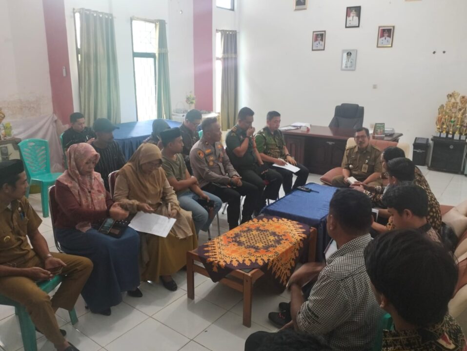 Semen Tonasa Responsif Sikapi Isu Overpass Sapanang