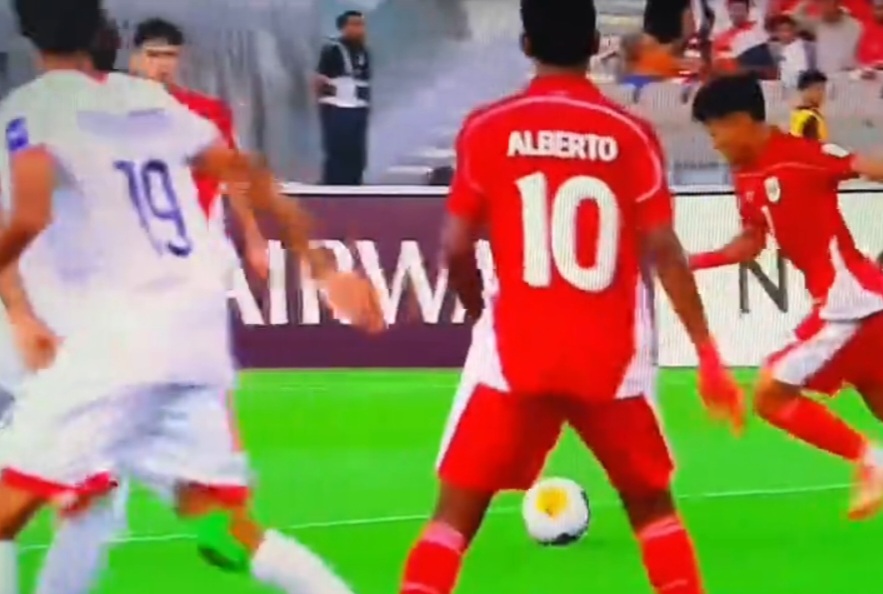 Indonesia Libas Yaman 4-1 dan Lolos ke Piala Dunia U17
