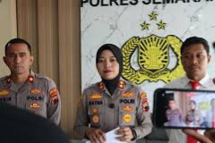 Polisi Gadungan Beraksi di Jalur Ungaran, Incar Pengendara Perempuan