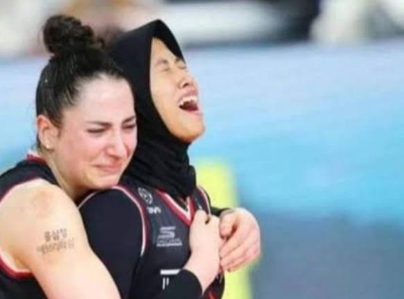 Bukan Soal Gaji, Ini Alasan Megawati Tak Lanjut di Liga Voli Korea