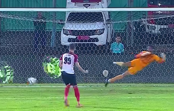 Balas Kekalahan, Madura United Bikin Persija Pulang Tanpa Poin