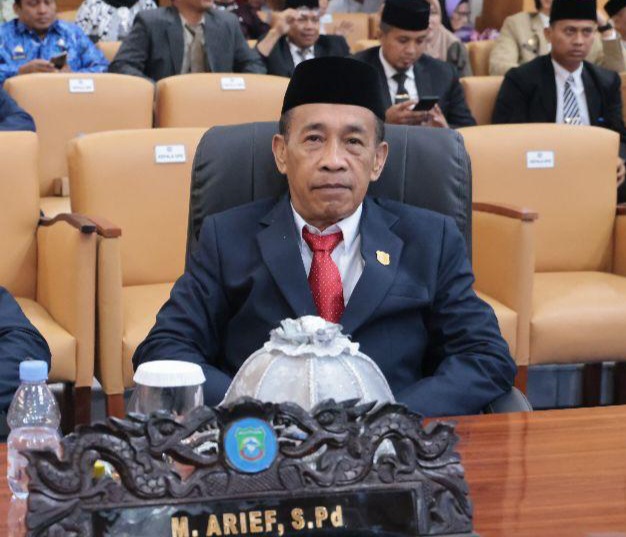 Soal Bimtek Tenaga Pendidik, Legislator Pangkep Angkat Bicara