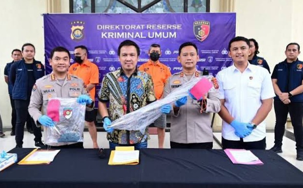 Warga Suku Anak Dalam Jadi Korban Pengeroyokan, Polisi Tangkap Dua Tersangka