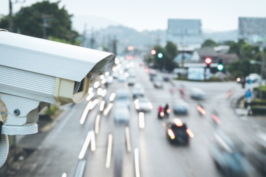 Cek Fakta: Benarkah Pejalan Kaki Bisa Ditilang lewat ETLE
