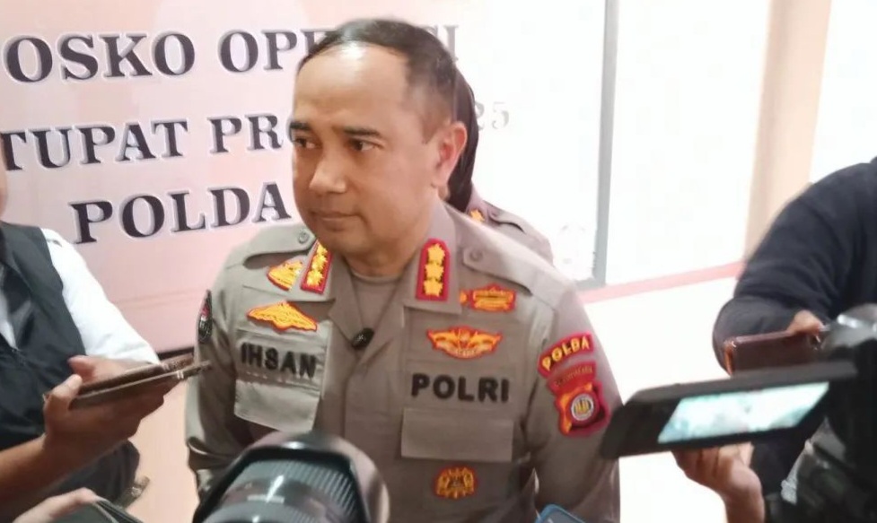 Pengemudi BMW Penabrak Mahasiswa UGM Ditetapkan sebagai Tersangka
