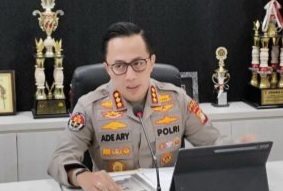 Polisi Tahan Puluhan Anggota Ormas PP Usai Kerusuhan di RSUD Tangsel