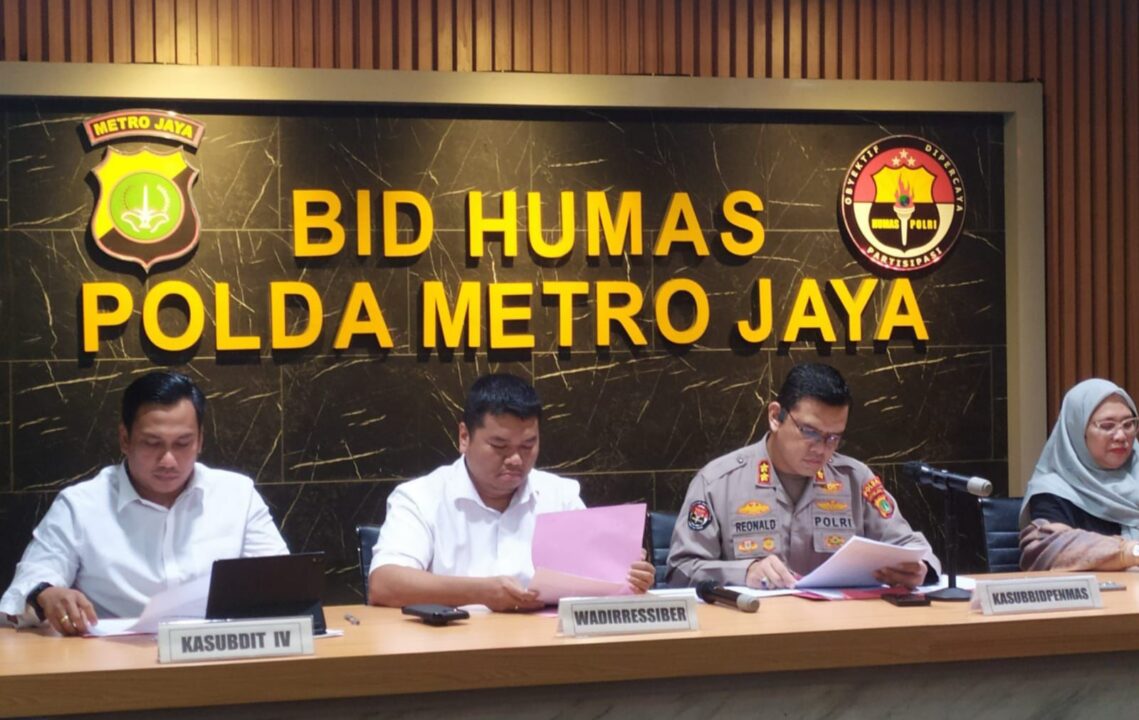 100 Pensiunan PNS Tertipu Aplikasi Palsu Taspen, Kerugian Capai Ratusan Juta