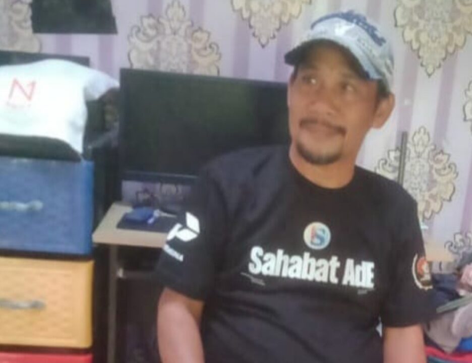PWI Parepare Butuh Pemimpin Progresif, Ade Cahyadi Siap Jawab Tantangan