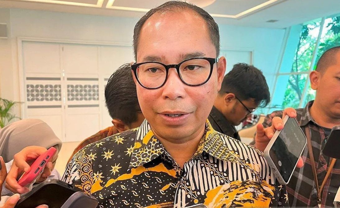 Israel Serang Iran, Kemlu RI Imbau WNI Tingkatkan Kewaspadaan