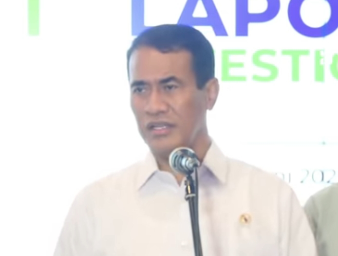 Anomali Harga Beras di Tengah Panen Rekor, Mentan: Ini Tak Bisa Dibiarkan