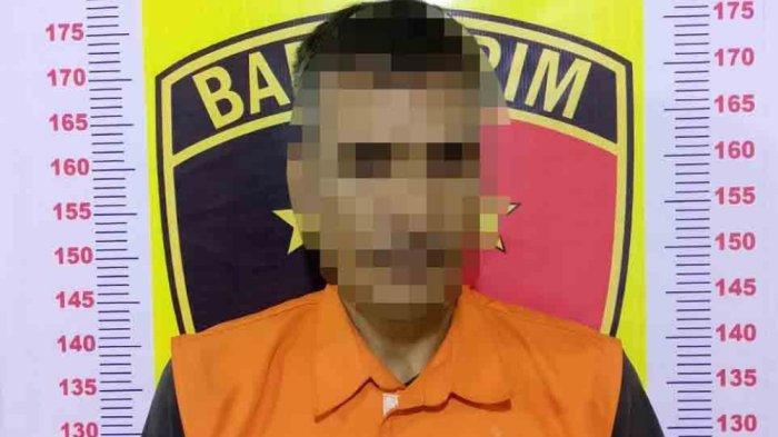 Rampas HP dan Pukuli Korban, Pria di Lampung Selatan Diringkus Polisi